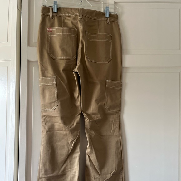 BDG/Urban Outfitters Flare Jeans - Picture 3 of 3